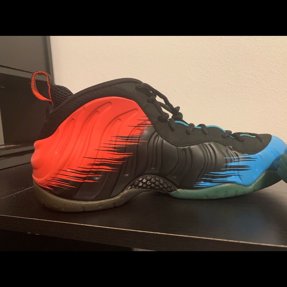 Haven’t worn them in a long time! - Picture 3 of 6